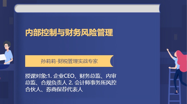 内部控制与财务风险管理