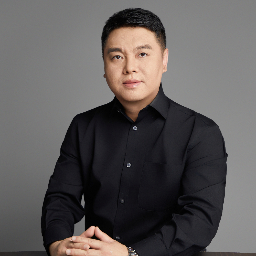 秦浩洋