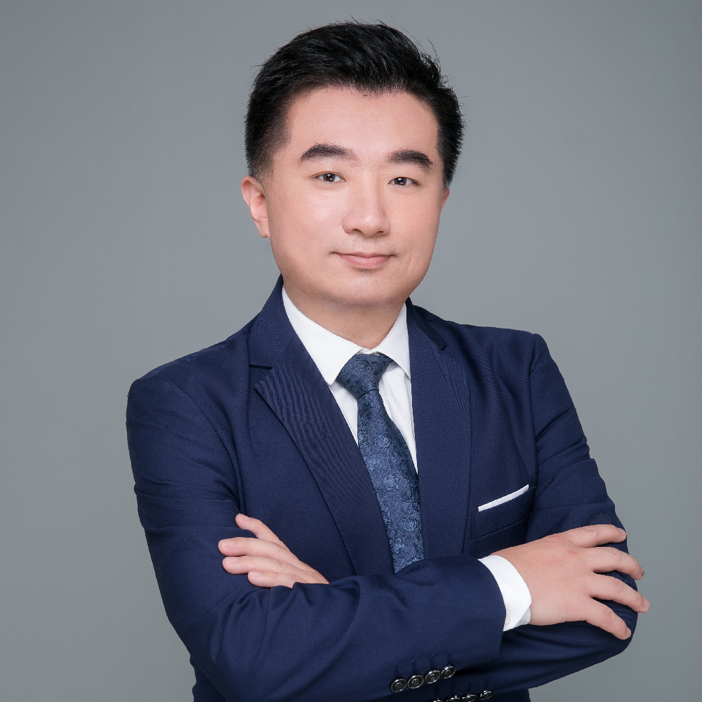 窦伟