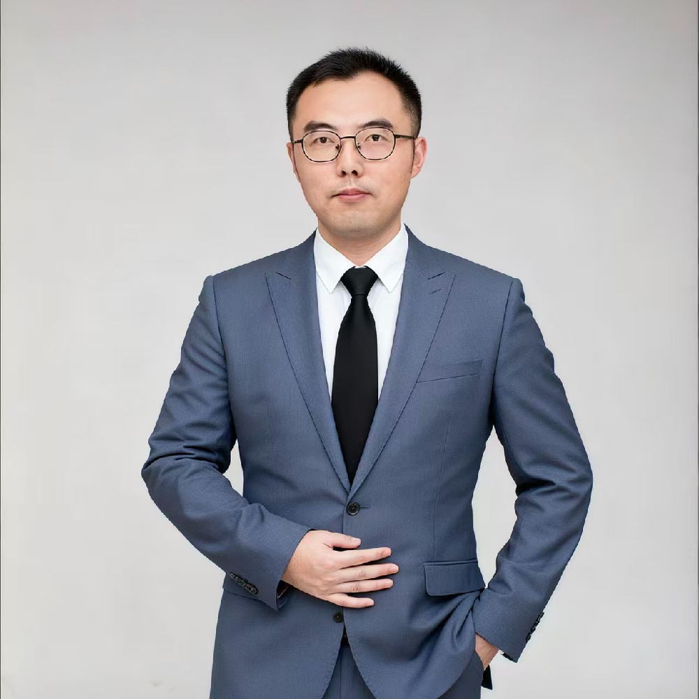 李军强