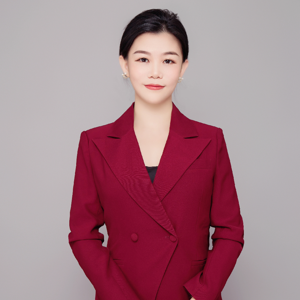 吴小蝶律师