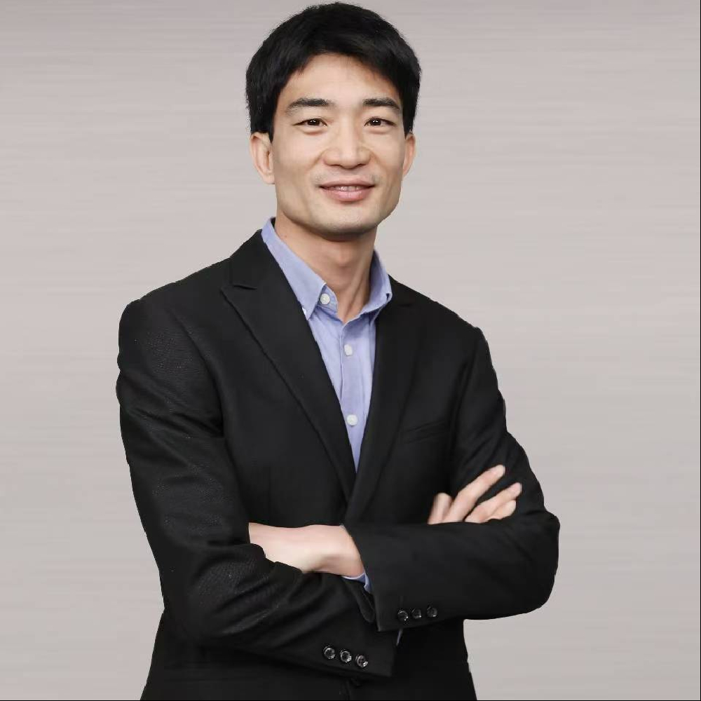 吴晓生