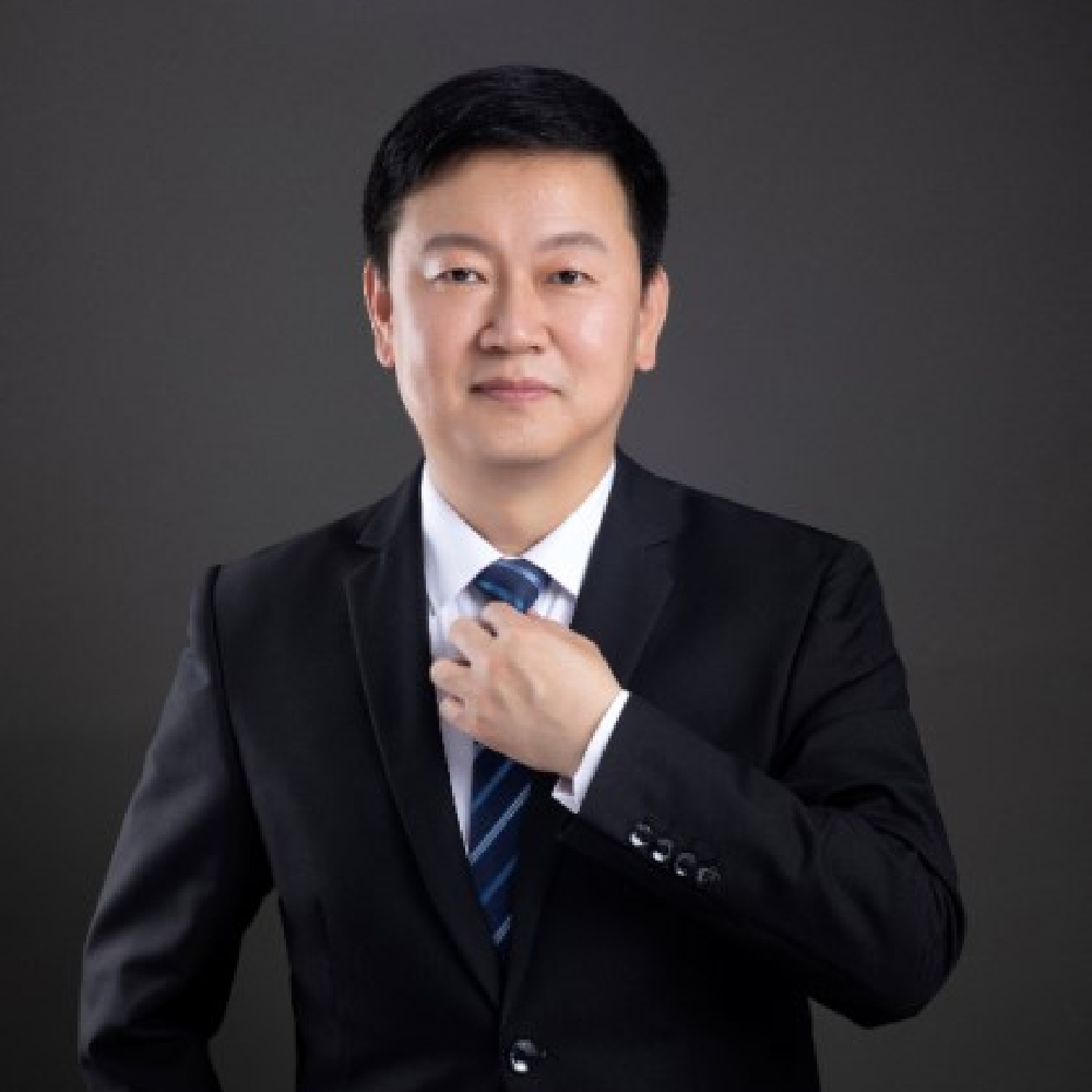 肖雄