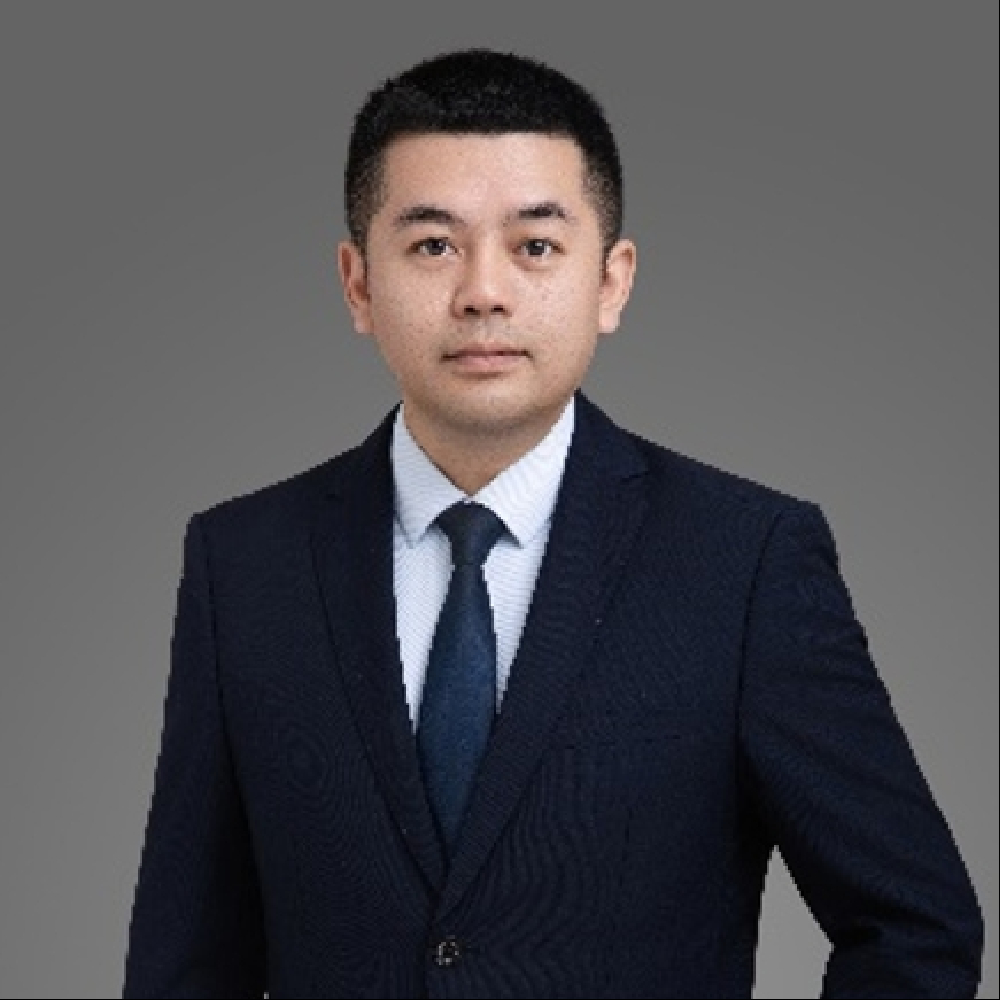 莫忠云