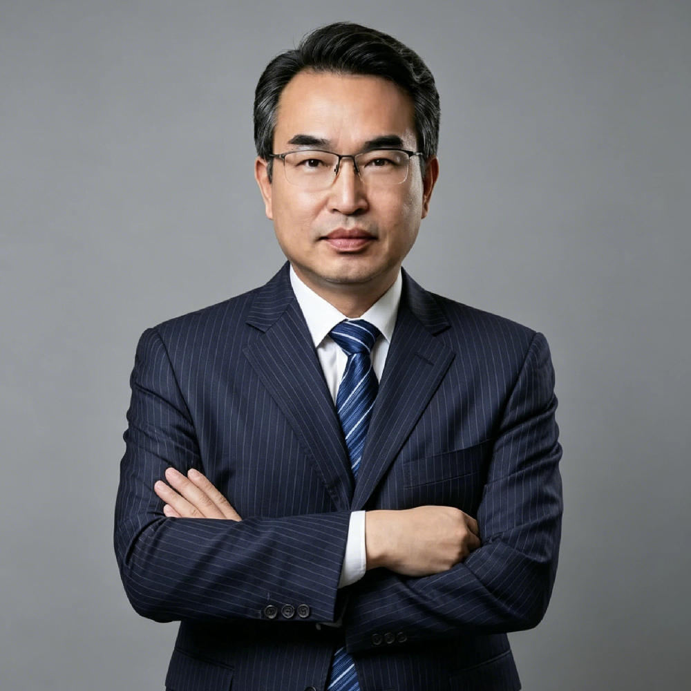 韩华明