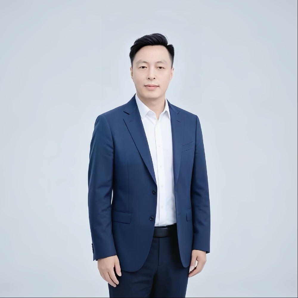 丁前程