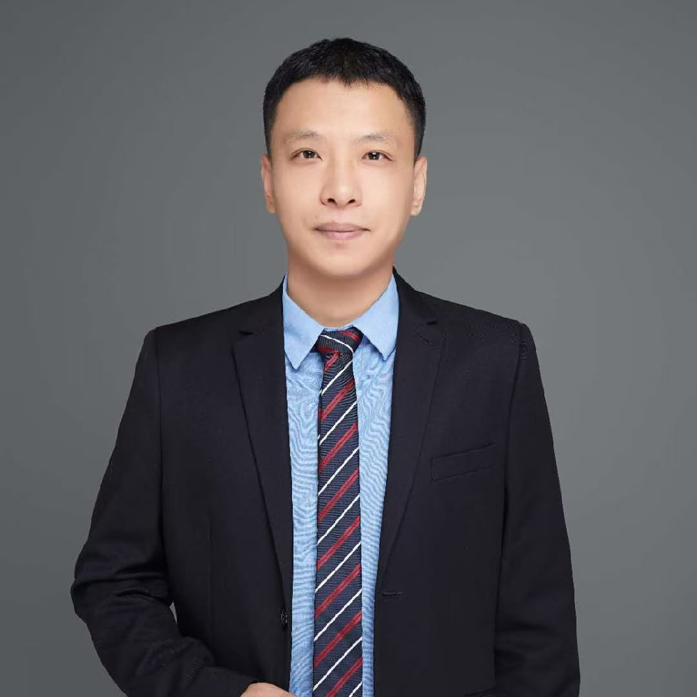 李鹏翔