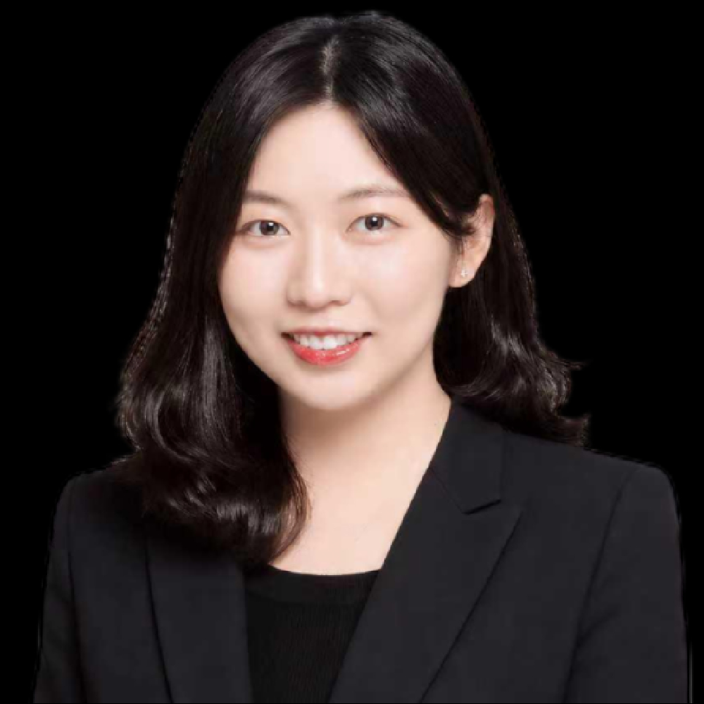 梁舒婷