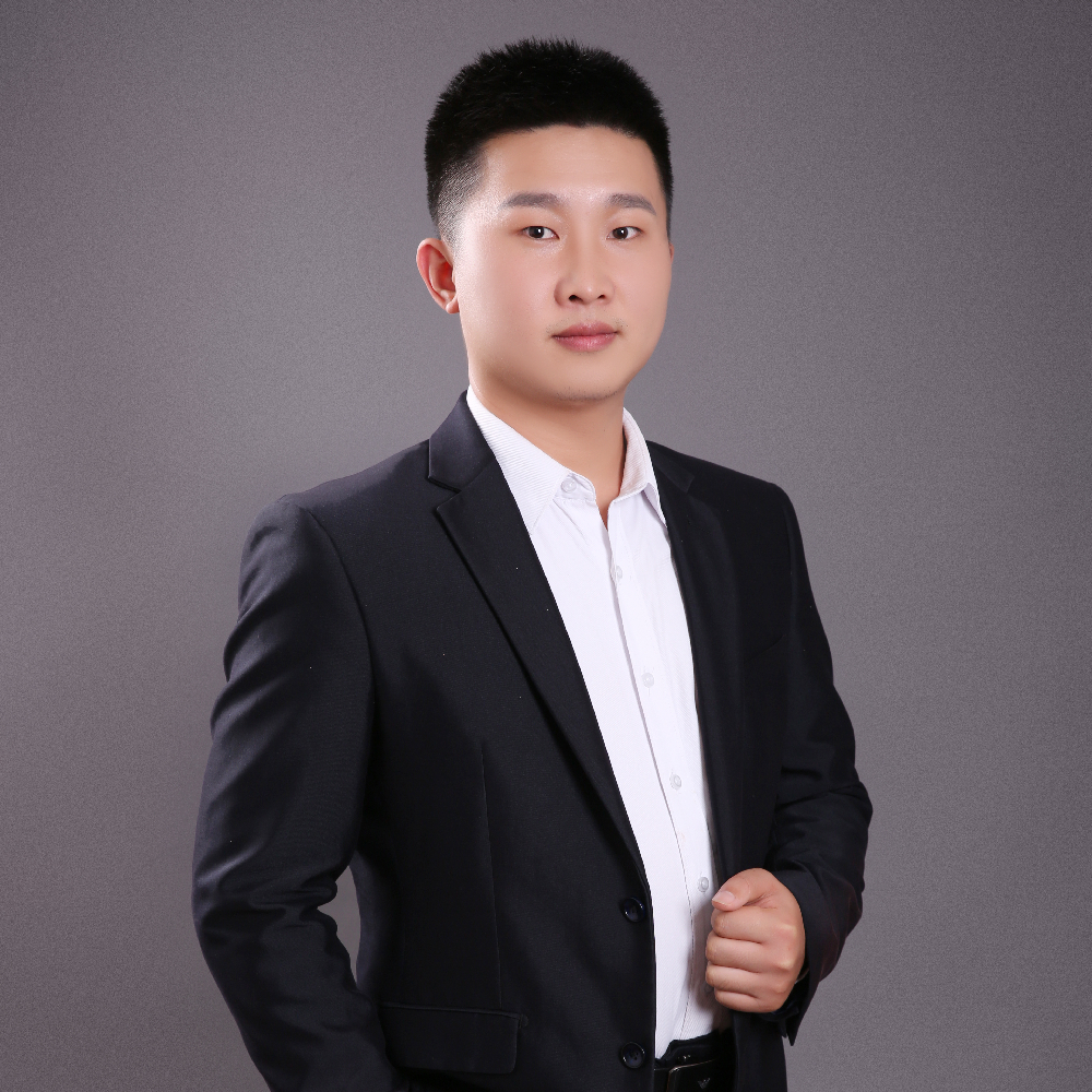 杨文凯