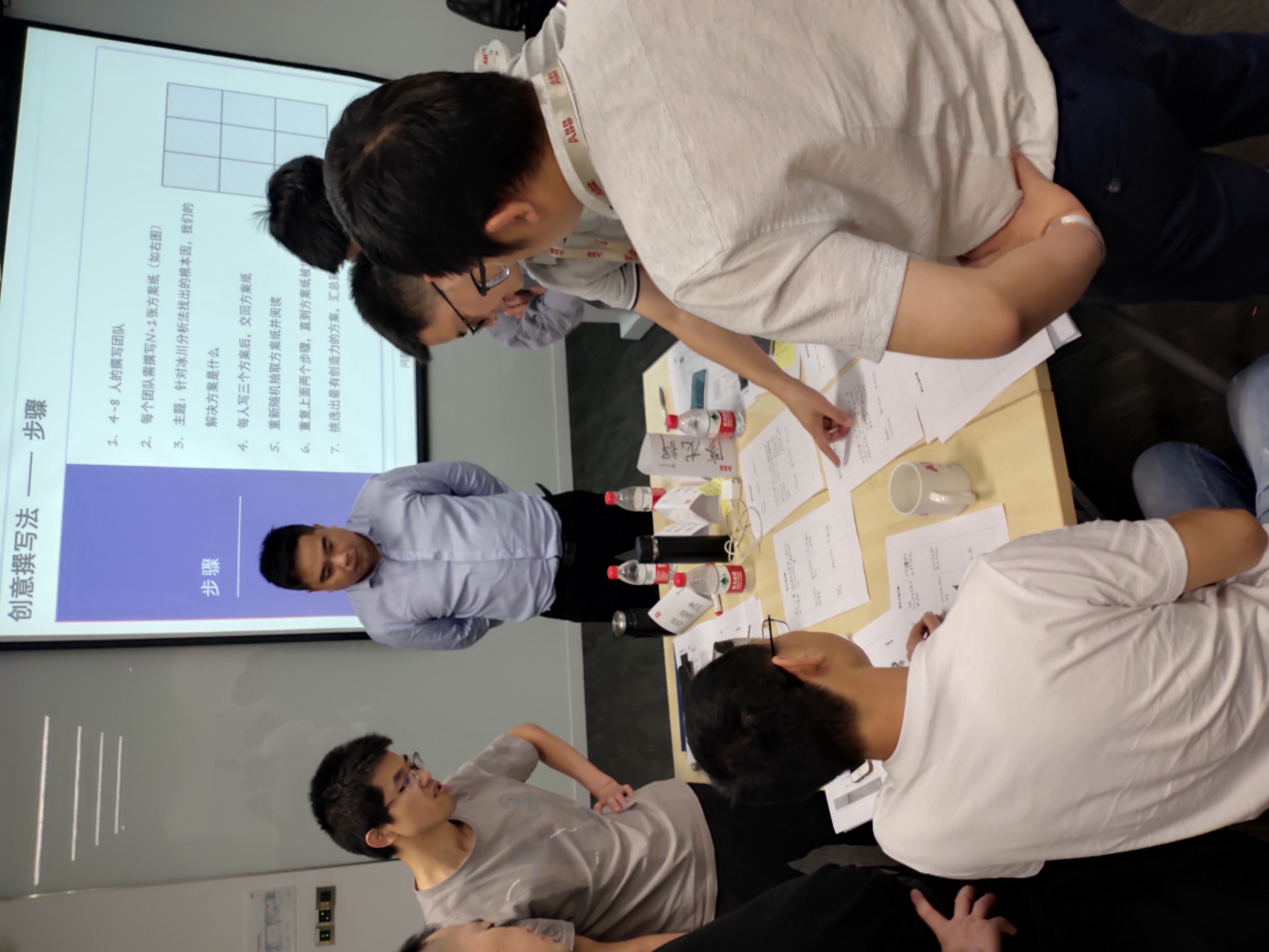 【易志勤老师】6月8,9日给厦门电气设备公司讲授两天《问题解决及决策》课程圆满结束！
