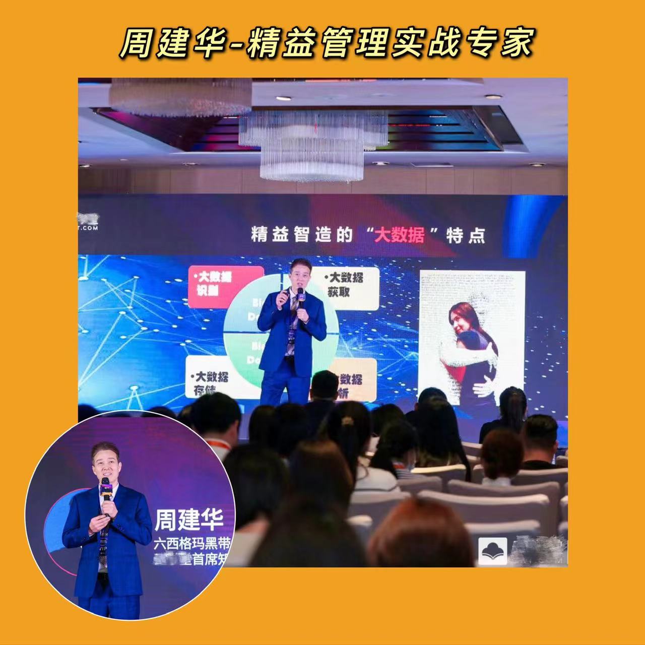 【周建华老师】6月2日-6月4日受邀为某大型线上学习平台录制《精益生产项目》课程圆满结束！