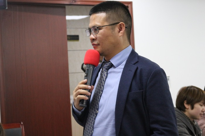 华为销售谭宏川老师4月21日为瑞昌环境工程公司讲授《 客户需求洞察和双赢谈判技巧》课程圆满结束！