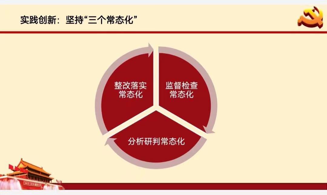 【周国华老师】6月14号给中国农业银行讲授《中共中央加强对“一把手”和领导班子监督的意见》圆满结束！