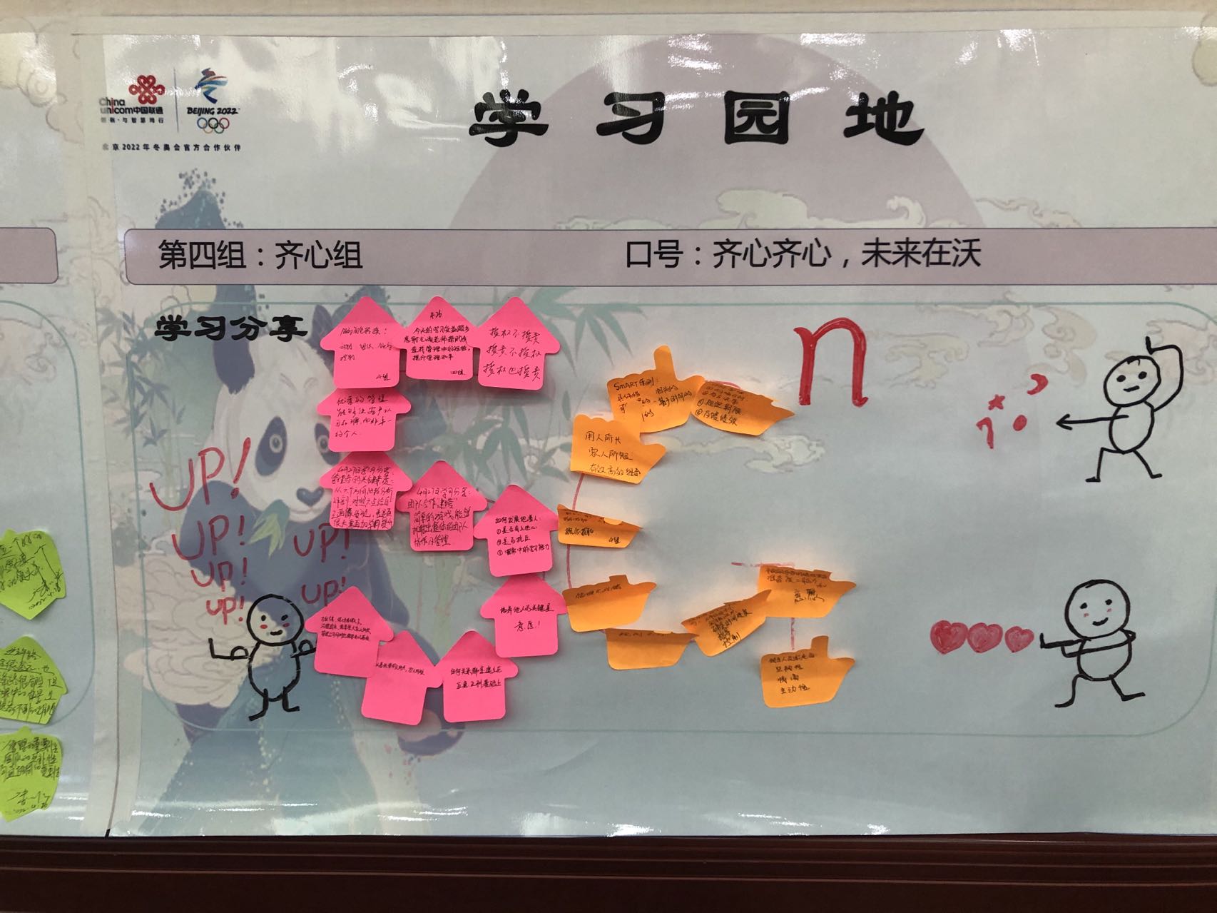文辉玲老师4月28-29日为 四川联通讲授《非财务经理的财务管理》的课程圆满结束！