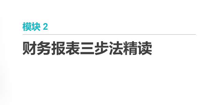 章嘉艺老师5月30号讲授数智化产品《财报罗盘项目》第一期进阶篇