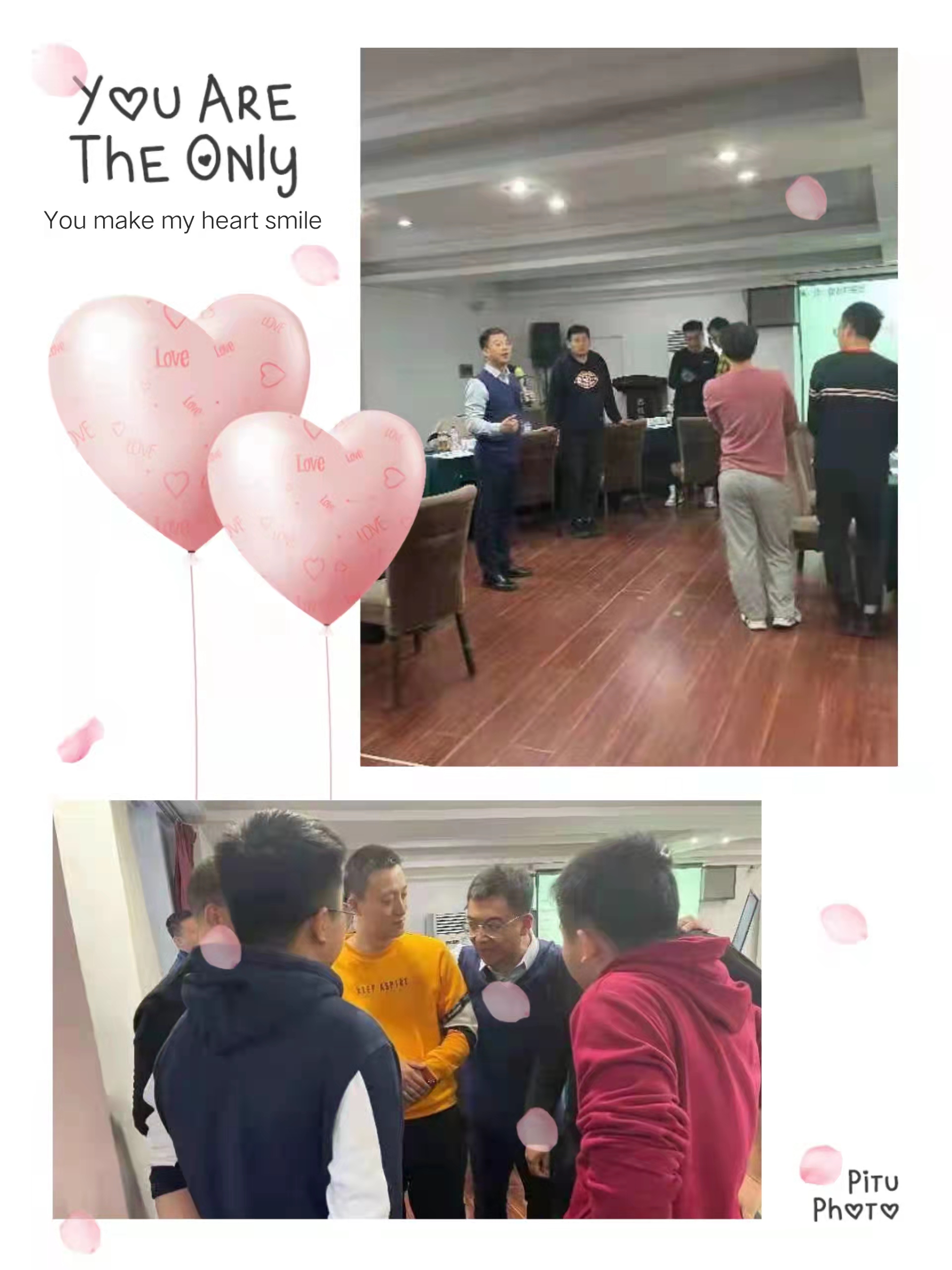 团队管理实战专家——杨楠老师11月9日进行《职业素养提升》线上培训圆满结束
